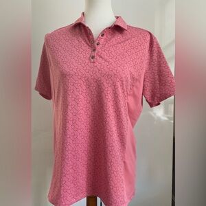 Dover saddlery polo shirt